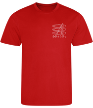 Load image into Gallery viewer, Men's Cool active T-shirt, paddle board