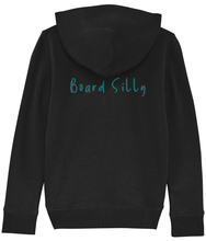Load image into Gallery viewer, Kids organic cotton paddle board hoody