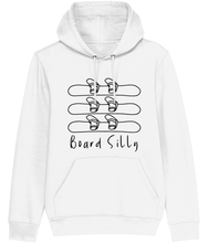 Load image into Gallery viewer, Board Silly - snowboard