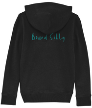 Load image into Gallery viewer, Kids organic cotton paddle board hoody