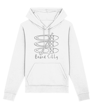 Load image into Gallery viewer, Ladies paddle board Hoody organic