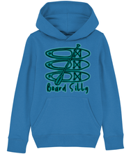 Load image into Gallery viewer, Kids organic cotton paddle board hoody