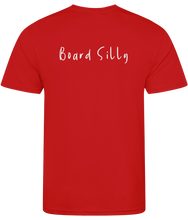 Load image into Gallery viewer, Men's Cool active T-shirt, paddle board