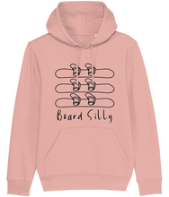 Load image into Gallery viewer, Board Silly - snowboard