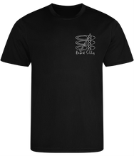 Load image into Gallery viewer, Men's Cool active T-shirt, paddle board