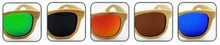 Load image into Gallery viewer, Floating Wooden Sunglasses