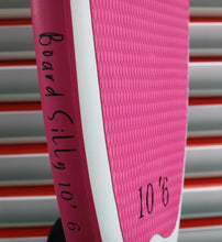 Load image into Gallery viewer, Paddle board 10’6 with carbon fibre paddle