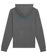 Load image into Gallery viewer, Ladies paddle board Hoody organic