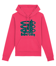 Load image into Gallery viewer, Ladies paddle board Hoody organic