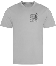 Load image into Gallery viewer, Men's Cool Active T-shirt, paddle board