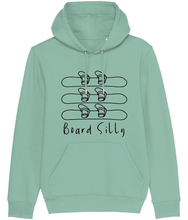 Load image into Gallery viewer, Board Silly - snowboard