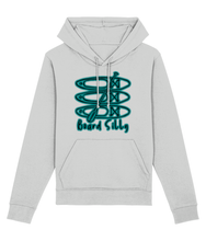 Load image into Gallery viewer, Ladies paddle board Hoody organic