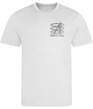 Load image into Gallery viewer, Men's Cool Active T-shirt, paddle board