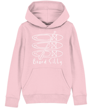 Load image into Gallery viewer, Kids organic cotton paddle board hoody