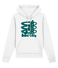 Load image into Gallery viewer, Ladies paddle board Hoody organic