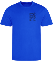 Load image into Gallery viewer, Men's Cool Active T-shirt, paddle board