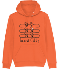 Load image into Gallery viewer, Board Silly - snowboard