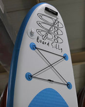 Load image into Gallery viewer, Paddle board 10’6 with carbon fibre paddle