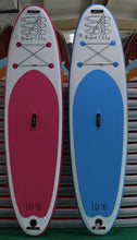 Load image into Gallery viewer, Paddle board 10’6 with carbon fibre paddle
