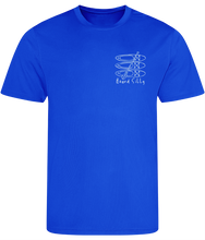 Load image into Gallery viewer, Men's Cool active T-shirt, paddle board