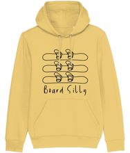 Load image into Gallery viewer, Board Silly - snowboard