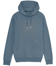 Load image into Gallery viewer, Board Silly paddle board Hoody