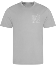 Load image into Gallery viewer, Men's Cool active T-shirt, paddle board
