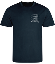 Load image into Gallery viewer, Men's Cool active T-shirt, paddle board