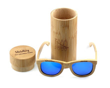 Load image into Gallery viewer, Floating Wooden Sunglasses