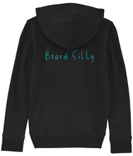 Load image into Gallery viewer, Kids organic cotton paddle board hoody
