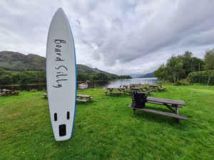 Paddle board 12’6 Tourer