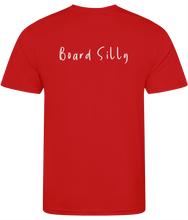 Load image into Gallery viewer, Men&#39;s Cool active T-shirt, paddle board
