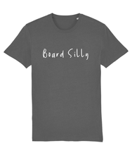 Load image into Gallery viewer, Board Silly Paddle board T shirt
