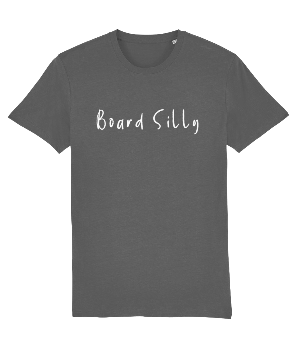 Board Silly Paddle board T shirt