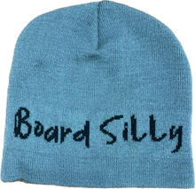 Load image into Gallery viewer, Grey beanie
