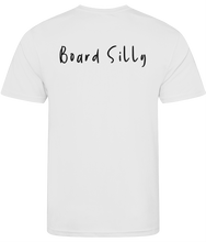 Load image into Gallery viewer, Men&#39;s Cool Active T-shirt, paddle board
