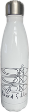 Load image into Gallery viewer, Stainless steel paddle board Water Bottle
