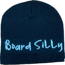 Load image into Gallery viewer, black beanie
