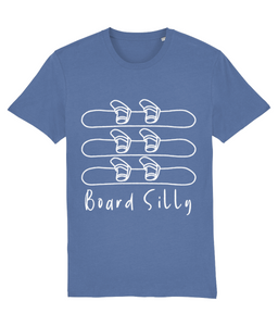 Board Silly - snowboard
