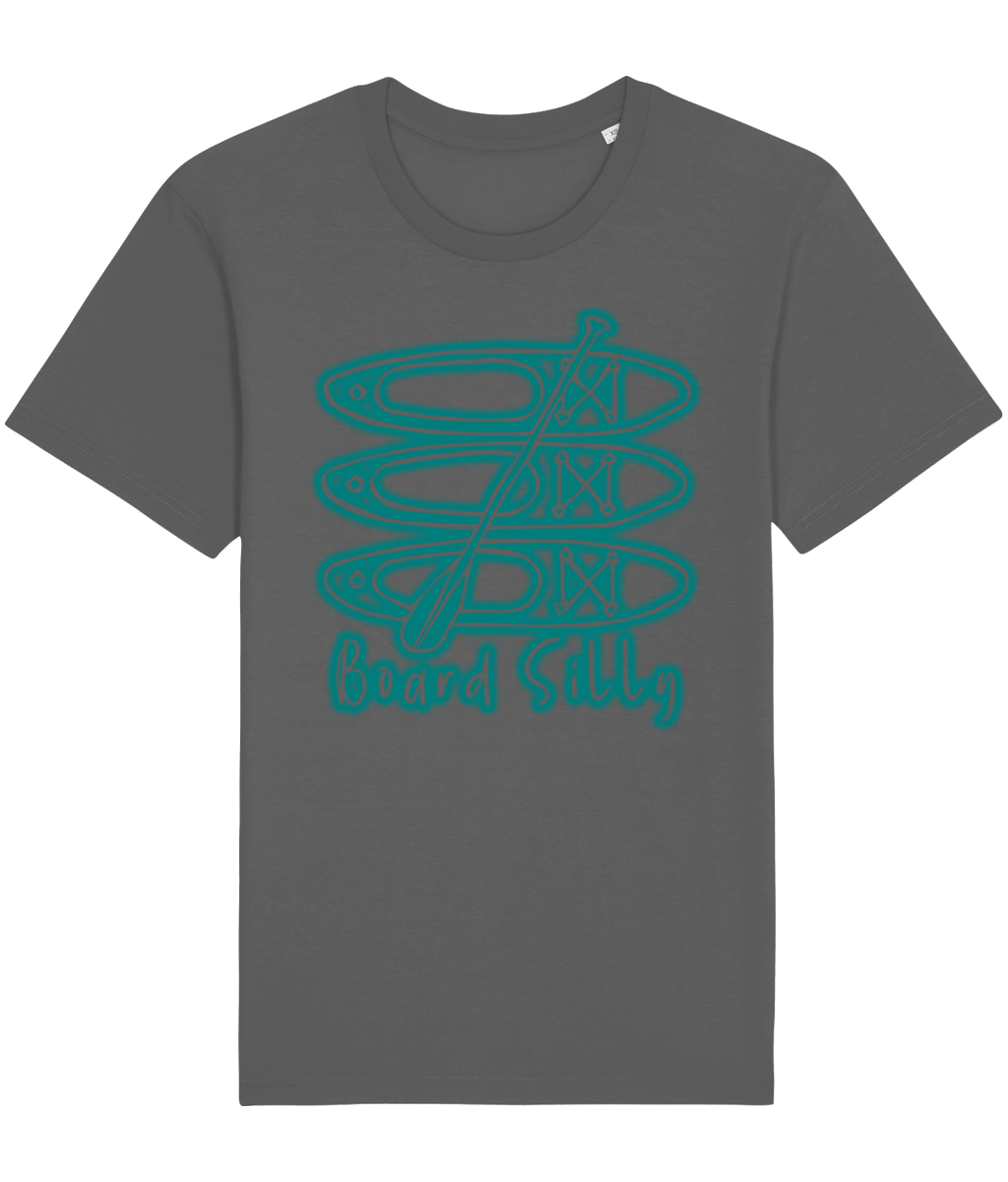 Board Silly paddle board T- Shirt