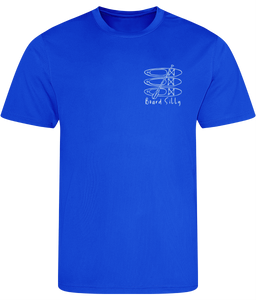Men's Cool active T-shirt, paddle board