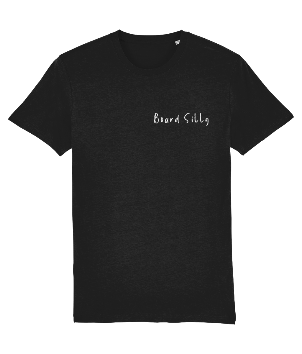 Board Silly T shirt