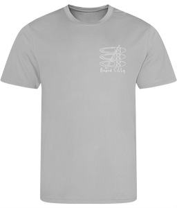 Men's Cool active T-shirt, paddle board